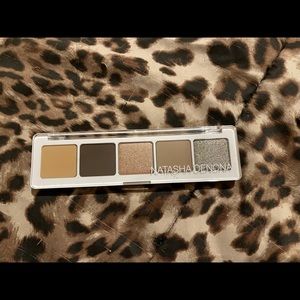 Natasha Denona eyeshadow palette